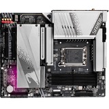 GIGABYTE Z790 AORUS ELITE AX-W, Mainboard silber