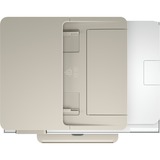 HP ENVY Inspire 7920e All-in-One, Multifunktionsdrucker hellgrau/beige, HP+, Instant Ink, USB, WLAN, Scan, Kopie