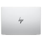 HP EliteBook 8 G2i (DL9R4ET), Notebook silber, Intel® Core™ Ultra 5 325, Intel® Graphics, 16 GB LPDDR5X, 512 GB (512 GB SSD), Windows 11 Pro