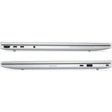 HP EliteBook 8 G2i (DL9R4ET), Notebook silber, Intel® Core™ Ultra 5 325, Intel® Graphics, 16 GB LPDDR5X, 512 GB (512 GB SSD), Windows 11 Pro