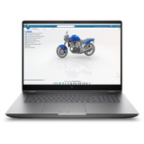 HP ZBook FuryG1i 18 (98L73ET), Notebook silber, Intel® Core™ Ultra 9 285HX, NVIDIA RTX PRO 3000, 64 GB DDR5, 2 TB (2 TB SSD), Windows 11 Pro