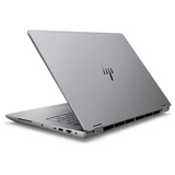 HP ZBook FuryG1i 18 (98L73ET), Notebook silber, Intel® Core™ Ultra 9 285HX, NVIDIA RTX PRO 3000, 64 GB DDR5, 2 TB (2 TB SSD), Windows 11 Pro