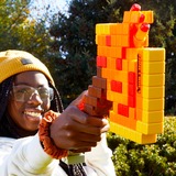 Hasbro Nerf Minecraft Firebrand, Nerf Gun 