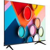 Hisense 75A6GG, LED-Fernseher 189 cm(75 Zoll), schwarz, UltraHD/4K, Triple Tuner, SmartTV, HDR