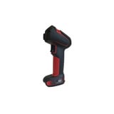 Honeywell Granit XP 1990iSR, Barcode-Scanner schwarz/rot, inkl. USB-Kabel