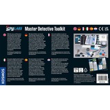 KOSMOS Spy Labs Incorporated Master Detective Toolkit V1, Detektiv-Sets internationale Version