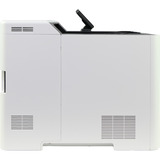 Kyocera ECOSYS PA2600cwx Plus (inkl. 3 Jahre Kyocera Life Plus), Farblaserdrucker grau/schwarz, USB, LAN, WLAN