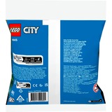 LEGO 30665 City Dschungelforscher mit Baby-Gorilla, Konstruktionsspielzeug 