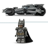 LEGO 76331 DC Super Heroes Batman vs. Superman: Batmobil, Konstruktionsspielzeug 