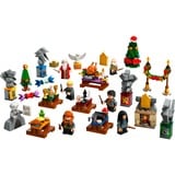 LEGO 76438 Harry Potter Adventskalender 2024, Konstruktionsspielzeug 