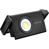 Ledlenser iF4R, Arbeitsleuchte schwarz