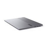 Lenovo ThinkBook 16 G9 (21UT004EGE), Notebook grau, AMD Ryzen 5 220, AMD Radeon 740M, 32 GB DDR5, 512 GB (512 GB SSD), Windows 11 Pro