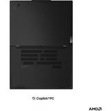 Lenovo ThinkPad L14 AMD G7 (21X60022GE), Notebook schwarz, AMD Ryzen AI 5 430, AMD Radeon 840M, 32 GB DDR5, 1 TB (1 TB SSD), Windows 11 Pro