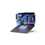 Lenovo ThinkPad T14 Intel G7 (21WN00AEGE), Notebook blau, Intel® Core™ Ultra 5 325, Intel® Graphics, 16 GB LPDDR5X, 512 GB (512 GB SSD), Windows 11 Pro