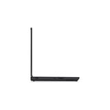 Lenovo ThinkPad T16g G3 (21V5002PGE), Notebook schwarz, Intel® Core™ Ultra 9 275HX, NVIDIA GeForce RTX 5090, 128 GB DDR5, 1 TB (1 TB SSD), Windows 11 Pro