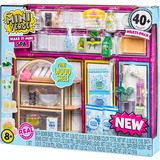 MGA Entertainment MGA's Miniverse Make it Mini Spa Multipack, Basteln 