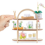 MGA Entertainment MGA's Miniverse Make it Mini Spa Multipack, Basteln 