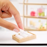 MGA Entertainment MGA's Miniverse Make it Mini Spa Multipack, Basteln 