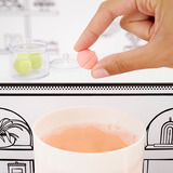 MGA Entertainment MGA's Miniverse Make it Mini Spa Multipack, Basteln 