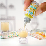 MGA Entertainment MGA's Miniverse Make it Mini Spa Multipack, Basteln 