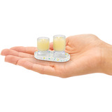 MGA Entertainment MGA's Miniverse - Make it Mini Spa Multipack, Basteln 