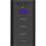 NZXT Internal USB Hub (Gen 3), USB-Hub schwarz
