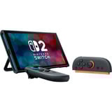 Nintendo Switch 2, Spielkonsole 