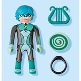 PLAYMOBIL 71868 Miraculous: Viperion, Konstruktionsspielzeug 