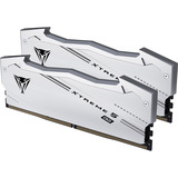 Patriot DIMM 48 GB DDR5-9600 (2x 24 GB) Dual-Kit, Arbeitsspeicher silber, VX548G9646CK, Viper Xtreme 5 CKD, INTEL XMP