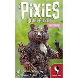 Pegasus Pixies: Kleine Riesen, Kartenspiel Erweiterung