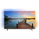 Philips The One 65PUS8518/12, LED-Fernseher 164 cm (65 Zoll), dunkelgrau, UltraHD/4K, WLAN, Ambilight, Dolby Vision