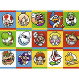 Ravensburger Puzzle Nintendo Super Mario - Charakter-Kollektion 200 Teile