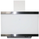 Respekta Skala (CH89160W-20), Dunstabzugshaube weiß, 60 cm