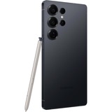 Samsung Galaxy S25 Ultra 512GB, Handy Titanium Black, Android 15, 5G, 12 GB
