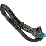 Adapterkabel Gen 5 SS-16P - 90°-12V-2x6-600