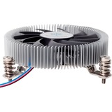 SilverStone SST-NT07-115X, CPU-Kühler 80 mm