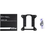 SilverStone SST-NT07-115X, CPU-Kühler 80 mm