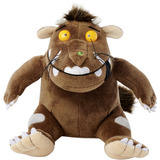 Simba Der Grüffelo 25 cm, Kuscheltier 