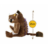 Simba Der Grüffelo 25 cm, Kuscheltier 