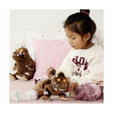 Simba Der Grüffelo 25 cm, Kuscheltier 
