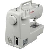 Singer Mechanische Nähmaschine Start 1306 weiß