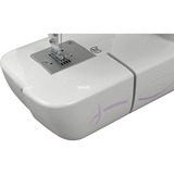 Singer Mechanische Nähmaschine Start 1306 weiß