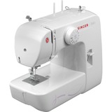 Singer Start 1306, Nähmaschine weiß