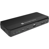Sonnet Echo 13 Thunderbolt 5 SSD Dock 1 TB, Dockingstation inkl. vorinstallierter SSD