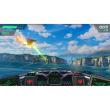  Star Fox-Spiel 