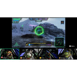  Star Fox-Spiel 