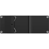 Teltonika TSW040, Switch schwarz, 8-Port POE+ Switch