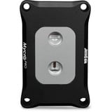 Thermal Grizzly Mycro Pro Stainless Steel AMD AM4/AM5, CPU-Kühler schwarz/silber