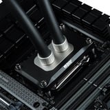 Thermal Grizzly Mycro Pro Stainless Steel AMD AM4/AM5, CPU-Kühler schwarz/silber