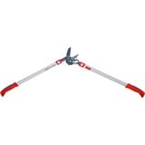 WOLF-Garten Amboss-Astschere Power Cut RS 750 "Comfort Plus" rot/gelb